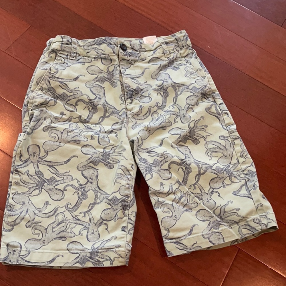 Boys Gap shorts